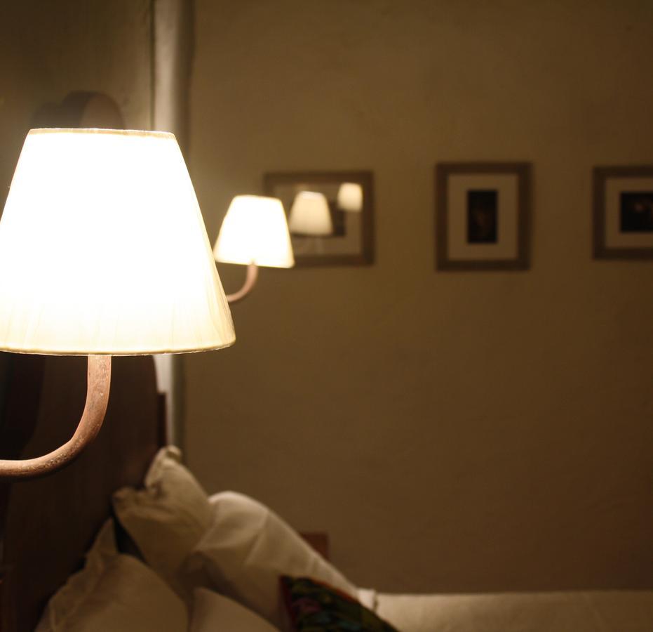 Casa Santamaria Hotel Campestre Jericoc  Eksteriør billede