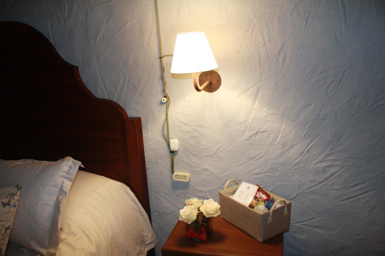 Casa Santamaria Hotel Campestre Jericoc  Eksteriør billede