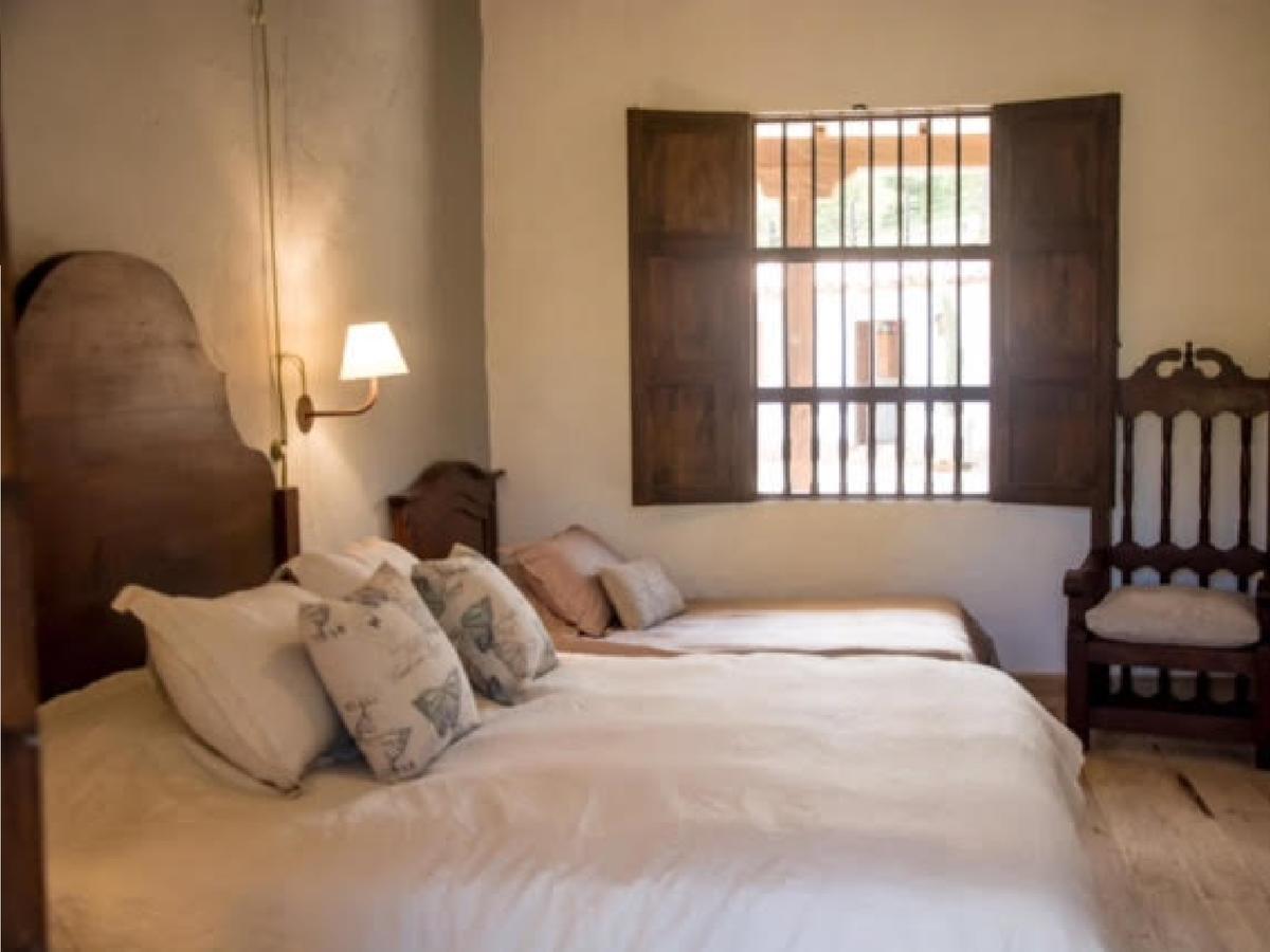 Casa Santamaria Hotel Campestre Jericoc  Eksteriør billede
