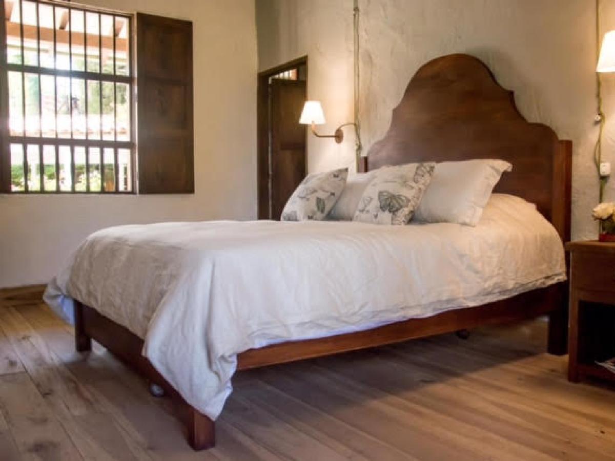 Casa Santamaria Hotel Campestre Jericoc  Eksteriør billede